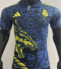 2025 RM Special Edition Player Version Soccer Jersey