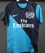 2011/12 ARS Away Retro Player Version Soccer Jersey 球员版