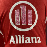 2025/26 BFC GK Red Fans Soccer Jersey