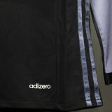 2016/17 RM The 3rd Retro Player Version Long Sleeve Soccer Jersey 球员版