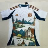 2025 BFC Special Edition Fans Soccer Jersey