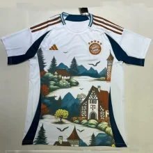 2025 BFC Special Edition Fans Soccer Jersey