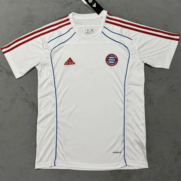 2025 BFC Special Edition Fans Soccer Jersey