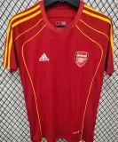2025 ARS Special Version Fans Soccer Jersey
