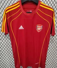 2025 ARS Special Version Fans Soccer Jersey