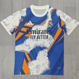 2025/26 RM Special Edition Fans Soccer Jersey