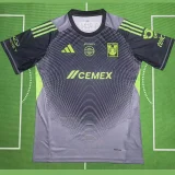 2025/26 U.A.N.L Tige GK Fans Soccer Jersey