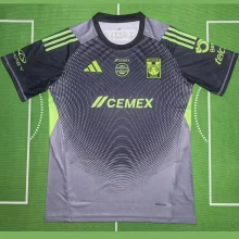 2025/26 U.A.N.L Tige GK Fans Soccer Jersey