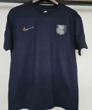 2025 BA Black Pure Cotton Jersey