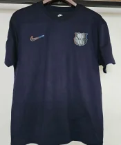 2025 BA Black Pure Cotton Jersey