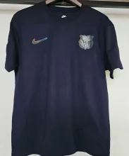 2025 BA Black Pure Cotton Jersey