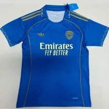 2025 ARS  Blue Special Version Fans Soccer Jersey