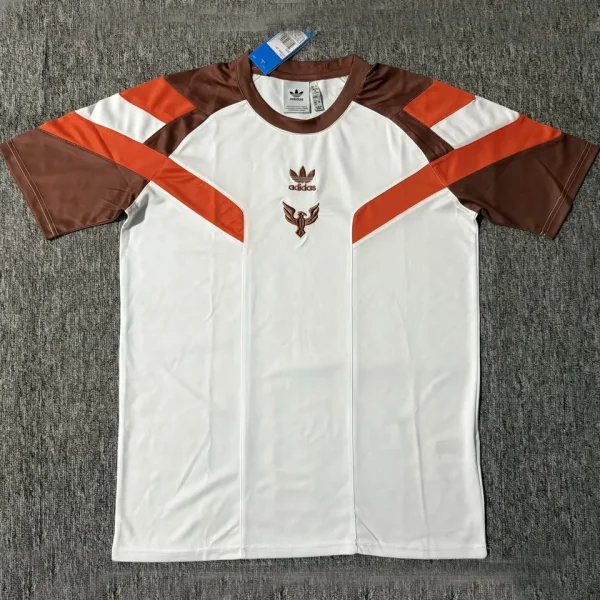 2025/26 Orlando City Training Jersey