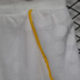 2025/26 RM Home White Player Version Shorts Pants 球员版