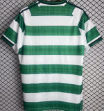 2025/26 Celtic Home Fans Soccer Jersey