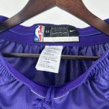 2025/26 Lakers City Edition NBA  Pants