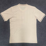 2025/26 Lyon Special Edition Fans Soccer Jersey