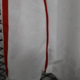 2025/26 ARS Home White Player Version Shorts Pants 球员版