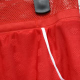 2025/26 LFC Home Red Player Version Shorts Pants 球员版