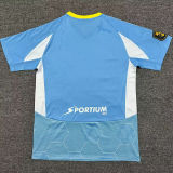 2025/26 Muchachos Home Kings League Fans Soccer Jersey