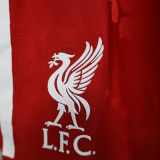 2025/26 LFC Home Red Player Version Shorts Pants 球员版
