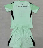 2025/26 BFC GK Fans Soccer Jersey