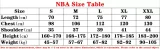 2025/26 Bulls JORDAN #23 White City Edition NBA Jerseys