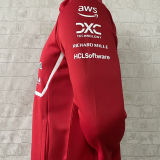 2025/26 Ferrari F1 Red Jacket
