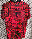 2025/26 ARS Special Version Fans Soccer Jersey