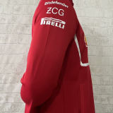 2025/26 Ferrari F1 Red Jacket