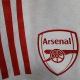 2025/26 ARS Home White Player Version Shorts Pants 球员版
