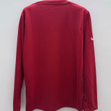 2025/26 ATM Training Long Sleeve Fans Soccer Jersey