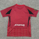 2025/26 Los Chamos Home Kings League Fans Soccer Jersey