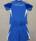 2025/26 BFC GK Fans Soccer Jersey