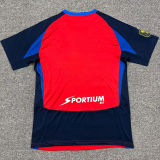 2025/26 Atletico Parceros Home Kings League Fans Soccer Jersey