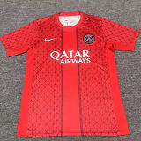 2025/26 PSG Special Edition Fans Soccer Jersey