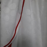 2025/26 ARS Home White Player Version Shorts Pants 球员版