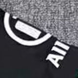 2025/26 BFC Third Black Kids Soccer Jersey