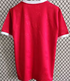 2025/26 M Utd Special Edition Fans Soccer Jersey