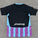 2025/26 Los Aliens Home Kings League Fans Soccer Jersey
