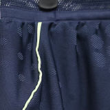 2025/26 RM Away Black Player Version Shorts Pants 球员版
