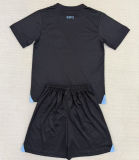 2025/26 Guatemala Third Kids Soccer Jersey