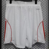 2025/26 ARS Home White Player Version Shorts Pants 球员版