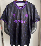 2025 R BTS Special Edition Fans Soccer Jersey
