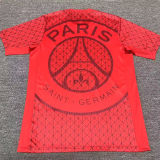 2025/26 PSG Special Edition Fans Soccer Jersey