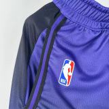 2025/26 Lakers City Edition NBA  Pants