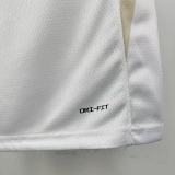 2025/26 Bulls WHITE #0 White City Edition NBA Jerseys