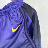 2025/26 Lakers City Edition NBA  Pants