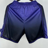 2025/26 Lakers City Edition NBA  Pants