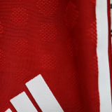 2025/26 LFC Home Red Player Version Shorts Pants 球员版